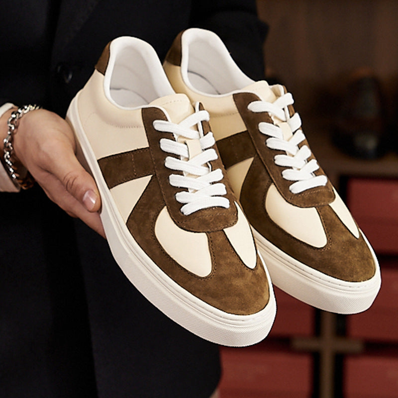 LUXURY SHOES FOR MEN