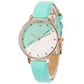 Women's Korean-style Simple Fashion Quartz Watch