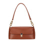 French Casual Bag Western Style Underarm Bag Shoulder Chain
