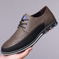 Business Fashion Comfortable Leather Shoes Men
