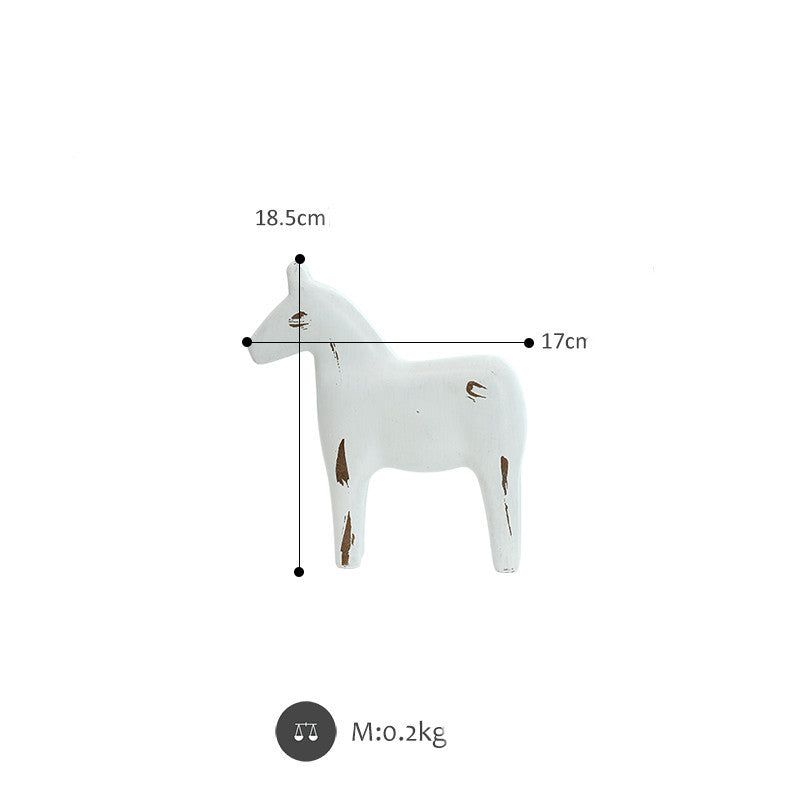 Entrance Decorations, Living Room Light Luxury Decorations