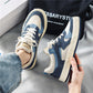 Men's All-matching Casual Sports Canvas Sneakers