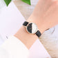 Women's Korean-style Simple Fashion Quartz Watch
