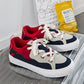 Men's Sneakers All-matching Canvas Shoes