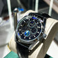 Full Luminous Multifunctional Mechanical Watch For Men