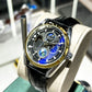 Full Luminous Multifunctional Mechanical Watch For Men