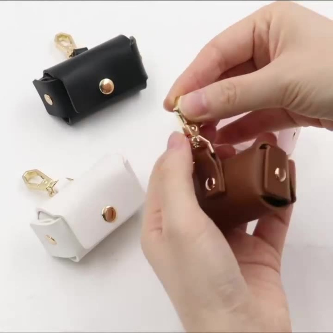 Middle-aged Mom High-grade Generous One-shoulder Crossbody Bag