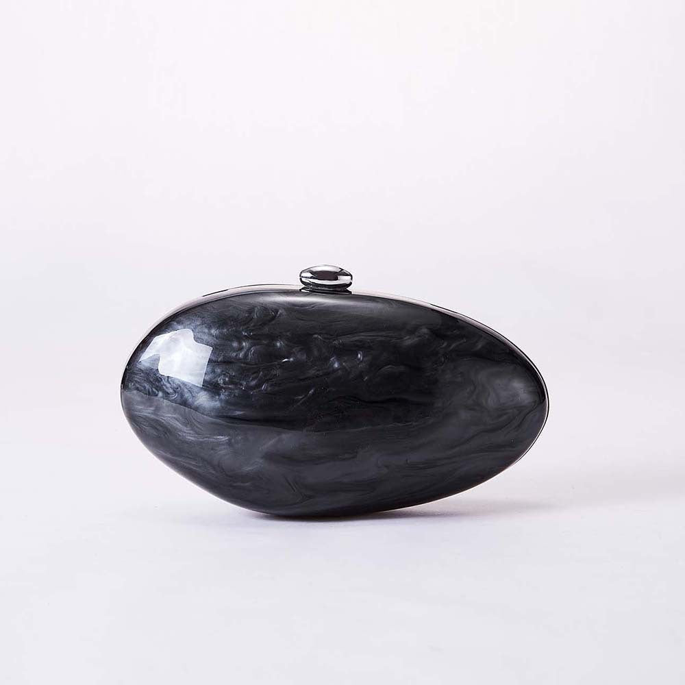 Acrylic Fashion Crossbody Single Shoulder European And American