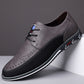 Business Fashion Comfortable Leather Shoes Men