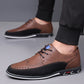 Business Fashion Comfortable Leather Shoes Men