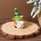 Dwarf Elf Resin Decorations Table Decorations