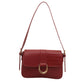 Advanced Texture Underarm Retro Style Fashionable Vachette Clasp Women's Shoulder Bag