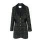 Light Luxury Ladies Temperament All-match Woolen Weaving